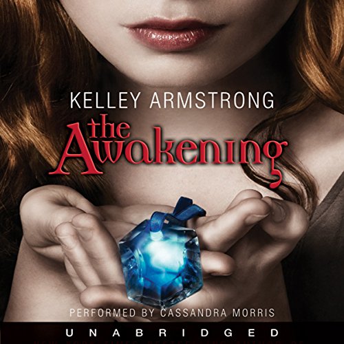 Cover of The Awakening