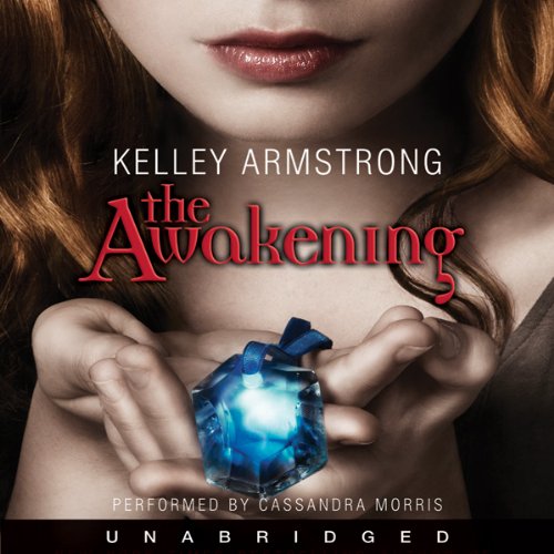 Cover of The Awakening