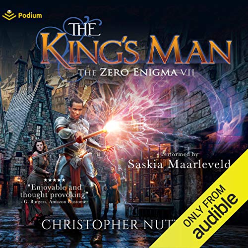 Cover of The King's Man