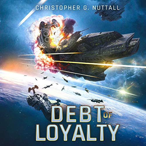 Cover of Debt of Loyalty