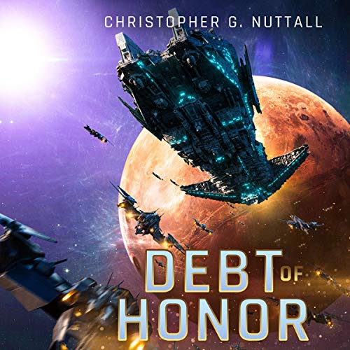 Cover of Debt of Honor