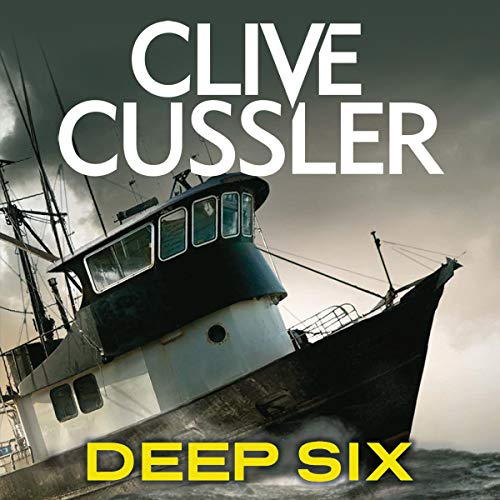 Cover of Deep Six