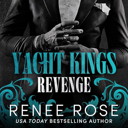 Cover of Revenge