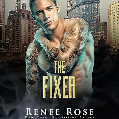 Cover of The Fixer
