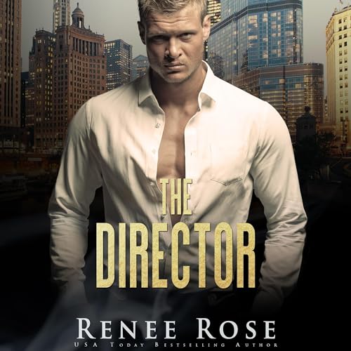 Cover of The Director