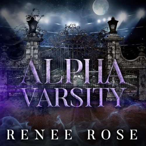Cover of Alpha Varsity