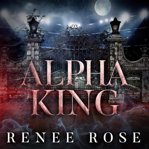 Cover of Alpha King