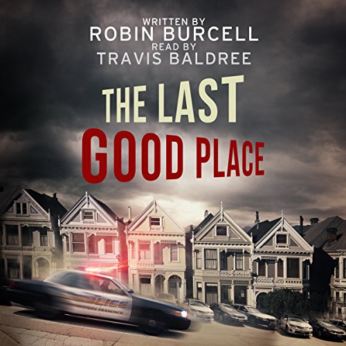 Cover of The Last Good Place