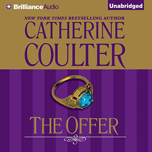 Cover of The Offer