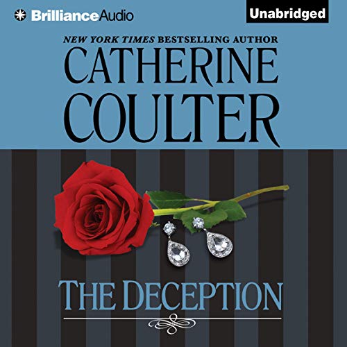 Cover of The Deception