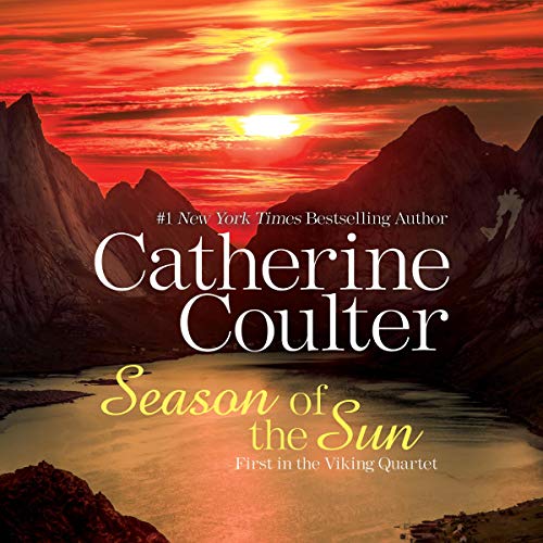 Cover of Season of the Sun