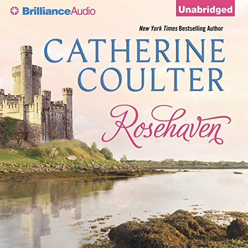 Cover of Rosehaven: Medieval Song, Book 5