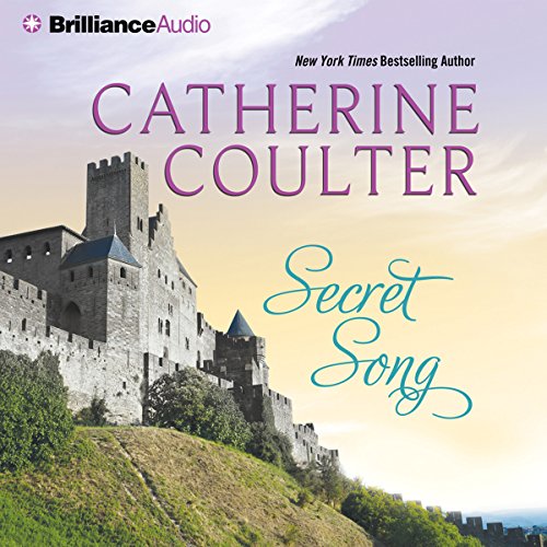 Cover of Secret Song: Medieval Song, Book 4