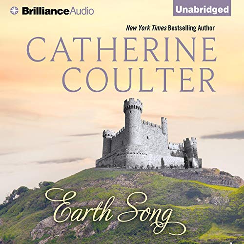 Cover of Earth Song