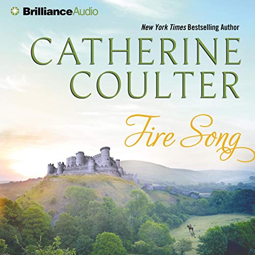 Cover of Fire Song: Medieval Song, Book 2