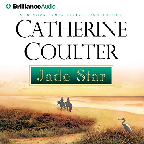 Cover of Jade Star