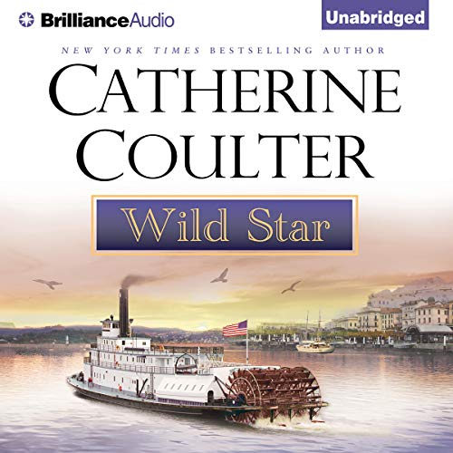Cover of Wild Star: Star Quartet, Book 3