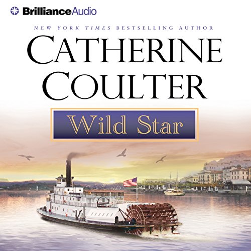 Cover of Wild Star: Star Quartet, Book 3
