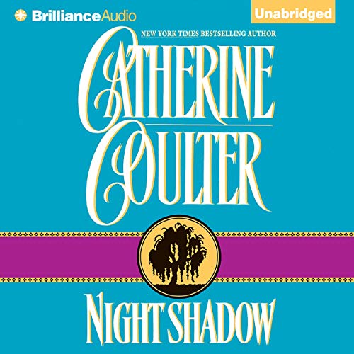 Cover of Night Shadow