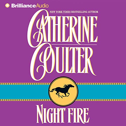 Cover of Night Fire