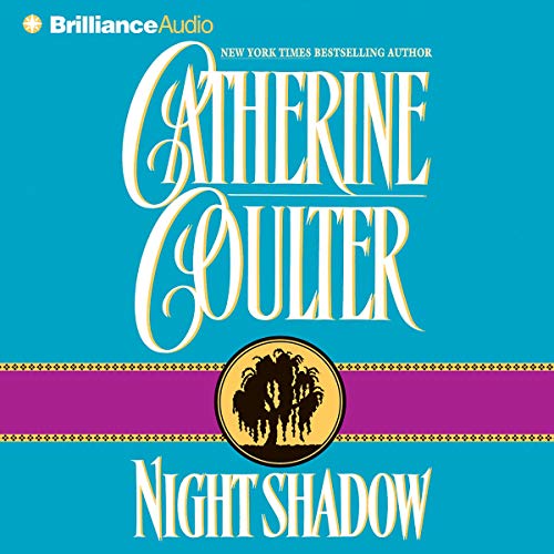 Cover of Night Shadow