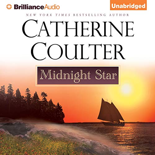 Cover of Midnight Star