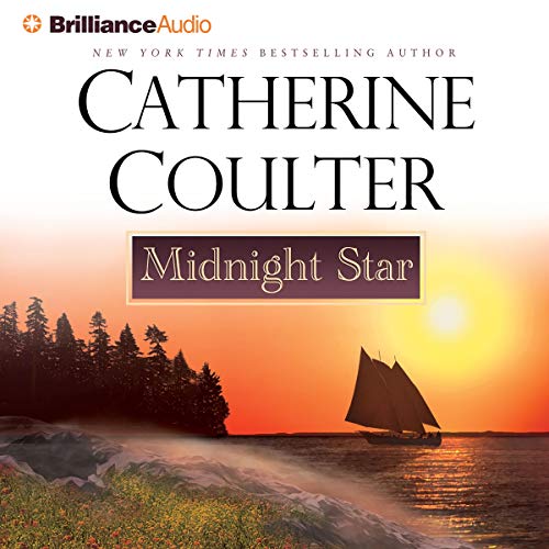Cover of Midnight Star