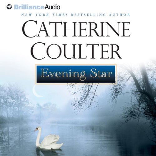Cover of Evening Star: Star Quartet, Book 1
