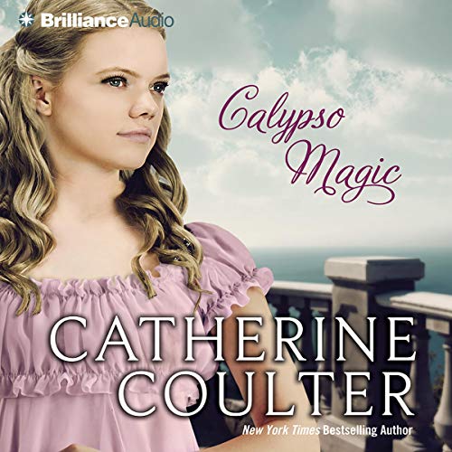 Cover of Calypso Magic