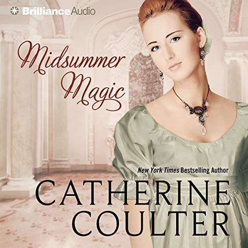 Cover of Midsummer Magic