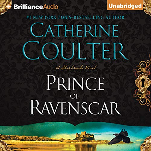 Cover of Prince of Ravenscar: Bride Series, Book 11