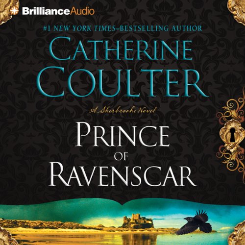 Cover of Prince of Ravenscar: Bride Series, Book 11