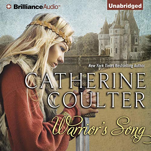 Cover of Warrior's Song