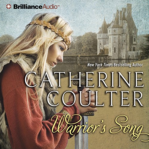 Cover of Warrior's Song