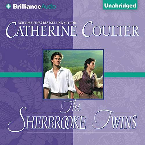 Cover of The Sherbrooke Twins