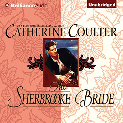 Cover of The Sherbrooke Bride