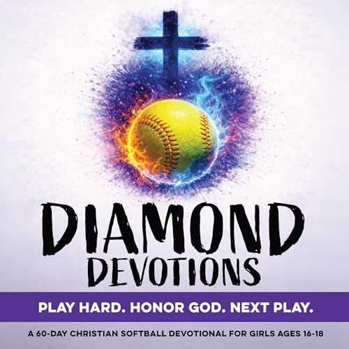 Cover of Diamond Devotions