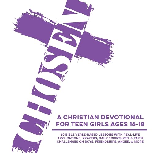 Cover of Chosen
