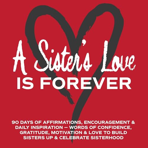 Cover of A Sister’s Love Is Forever