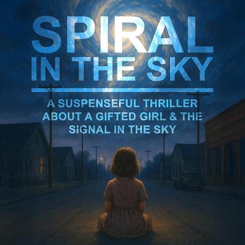 Cover of Spiral in the Sky