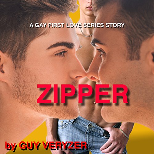 Cover of Zipper