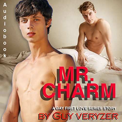 Cover of Mr. Charm