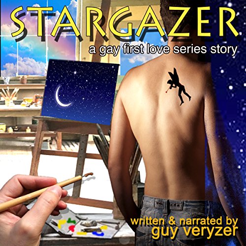 Cover of Stargazer
