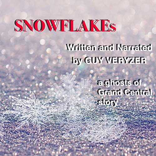 Cover of Snowflakes