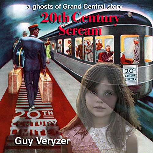 Cover of 20th Century Scream