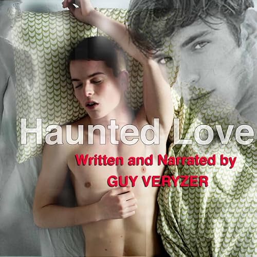 Cover of Haunted Love