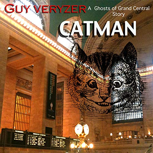 Cover of Catman