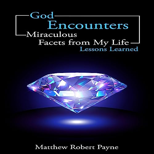 Cover of God Encounters