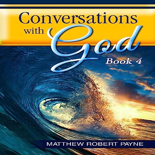 Cover of Conversations with God, Book 4