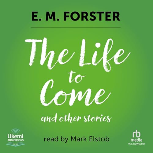 Cover of The Life to Come